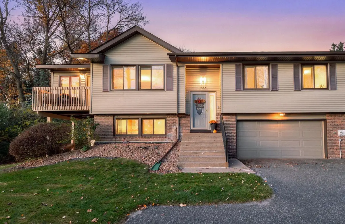 922 Sherwood Road, Shoreview, MN 55126 - #1