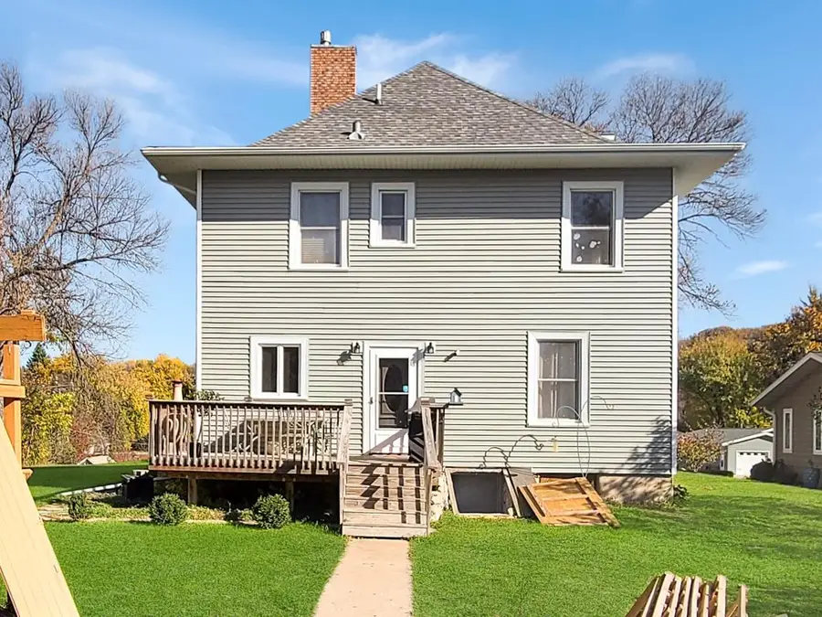204 Fremont Street S, Lake Benton, MN 56149 - #3
