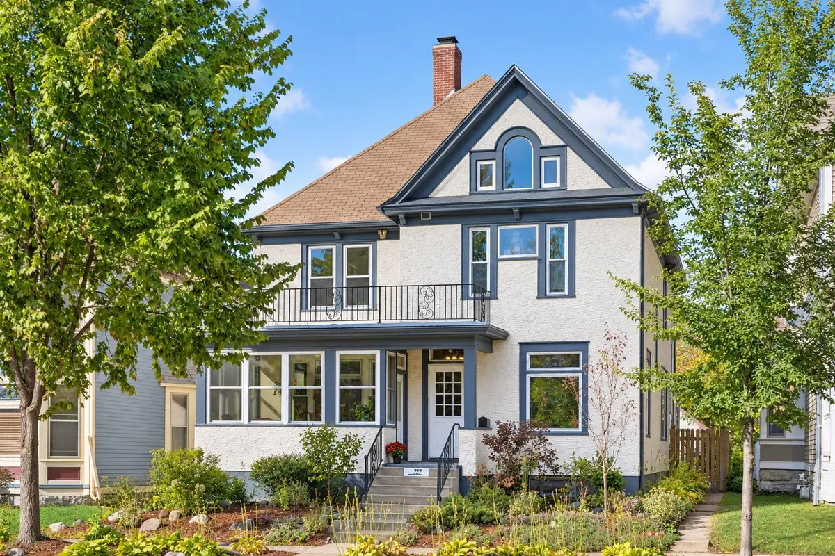 727 Margaret Street, Saint Paul, MN 55106 - #1