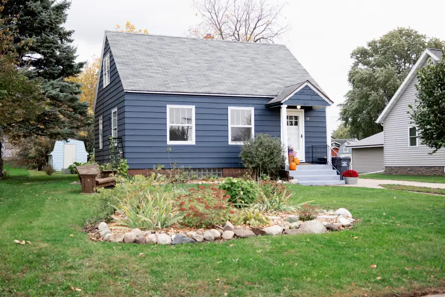 38 N Central Avenue, Kensington, MN 56343 - #3