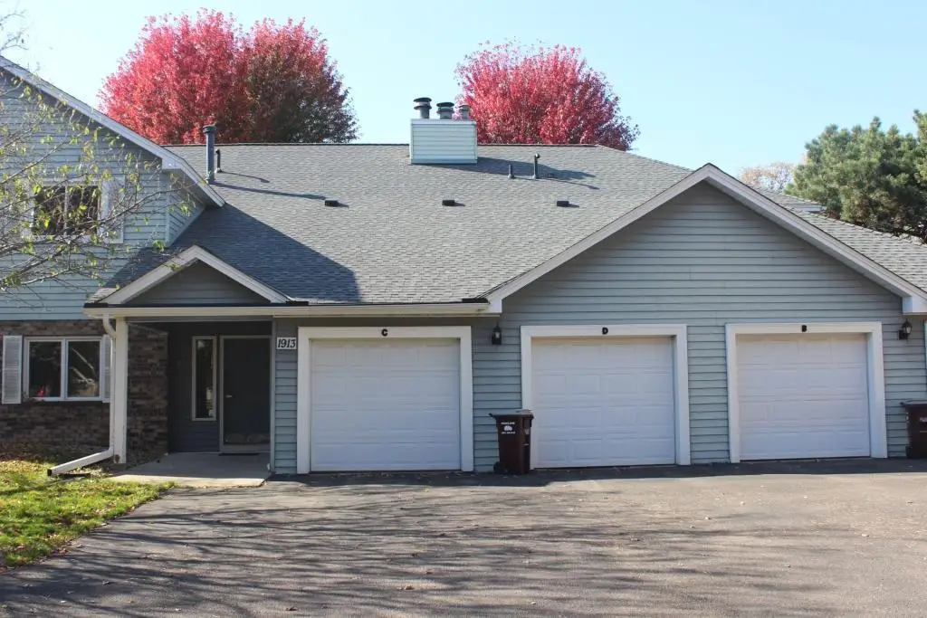 1913 Fox Ridge Drive #B, West Saint Paul, MN 55118 - #1