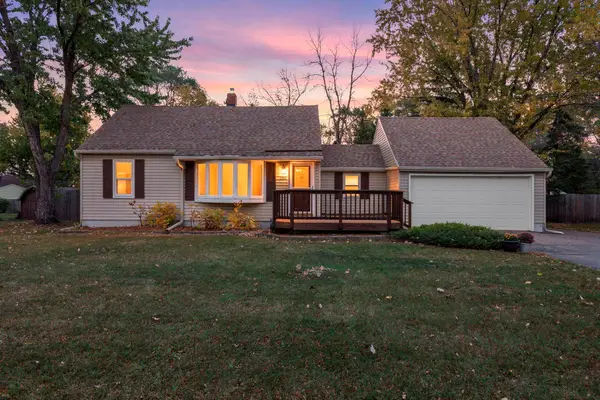 2351 108th Avenue Nw, Coon Rapids, MN 55433