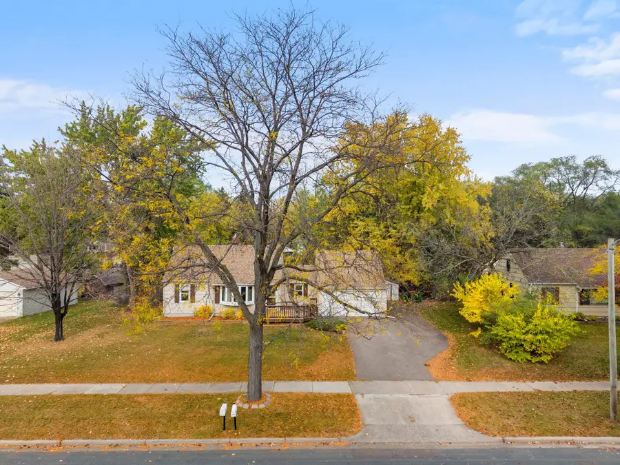 2351 108th Avenue Nw, Coon Rapids, MN 55433 - #3