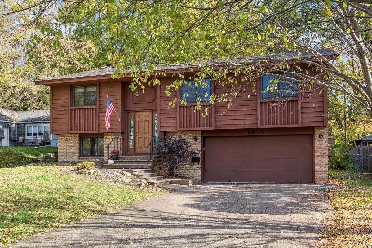 2904 Louisiana Avenue N, Crystal, MN 55427 - #1