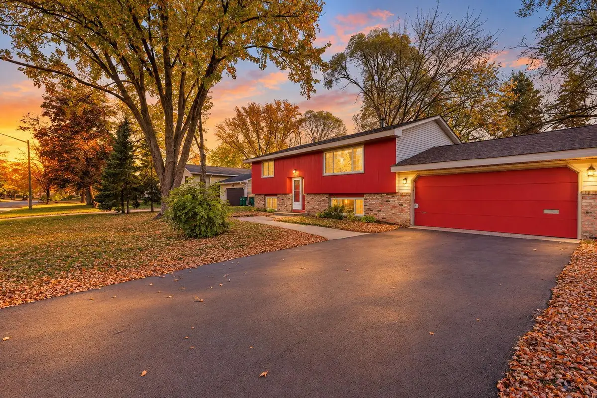 11337 Osage Street Nw, Coon Rapids, MN 55433 - #1