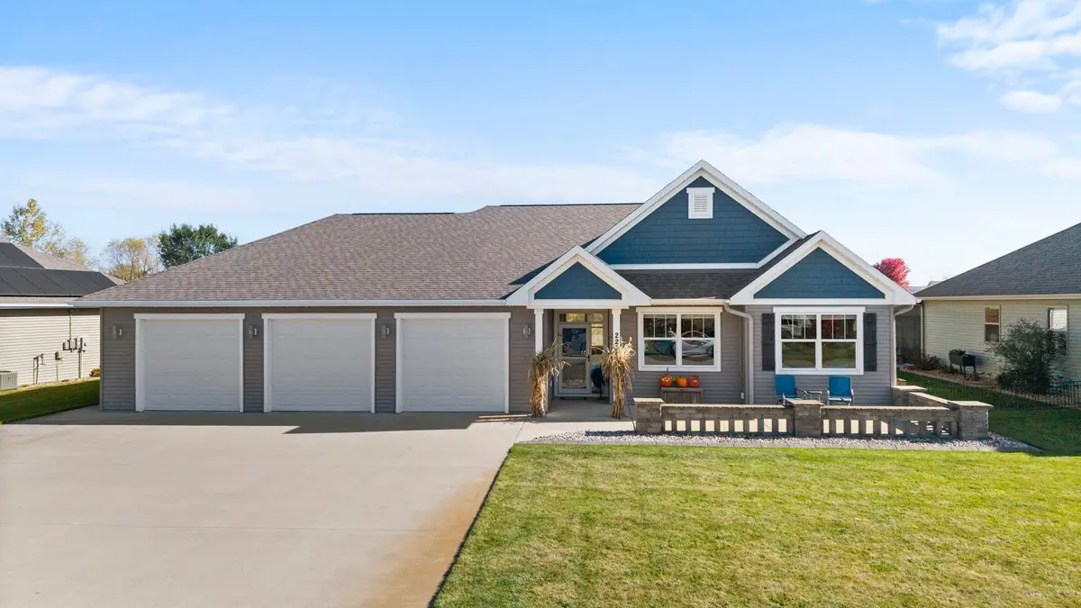 2234 72nd Avenue N, Saint Cloud, MN 56303 - #1