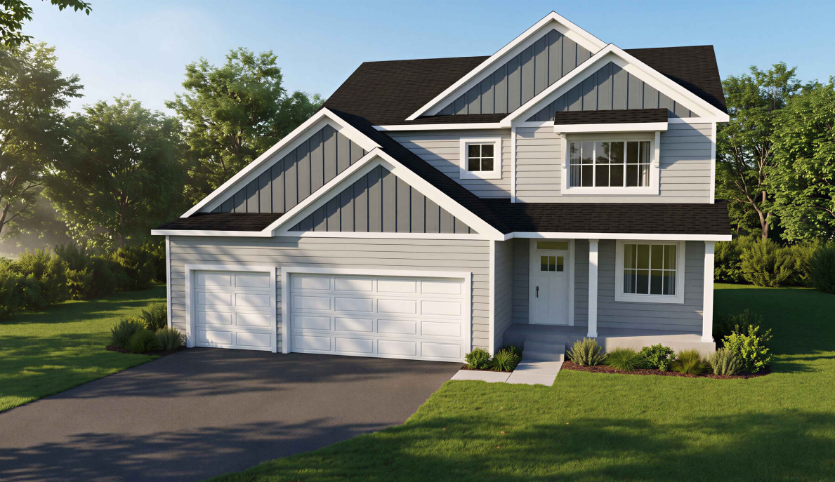 6626 108th Street S, Cottage Grove, MN 55016 - #1