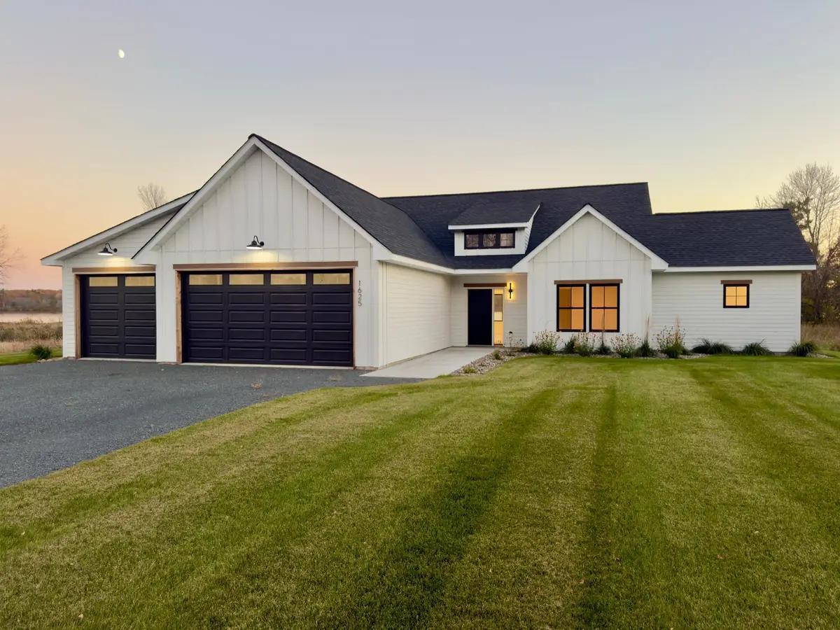 1625 Lake Avenue, Luck, WI 54853 - #1