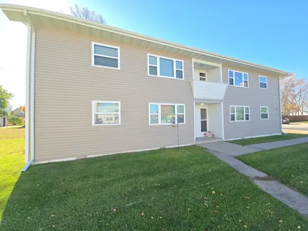 711 Washington Avenue, Larimore, ND 58251