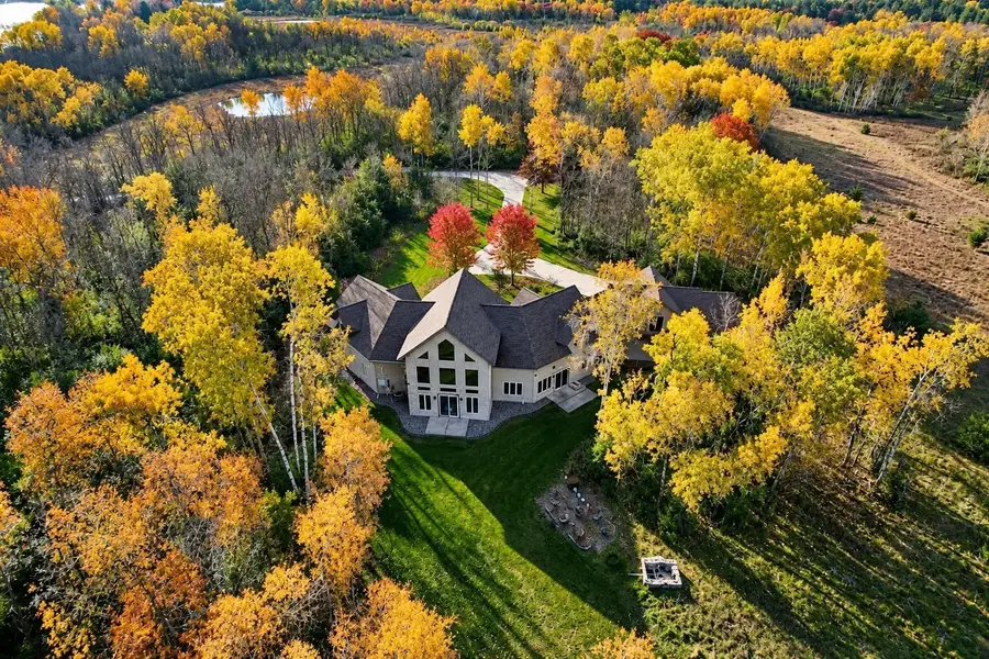 11043 W Lake Road, Rice, MN 56367 - #2