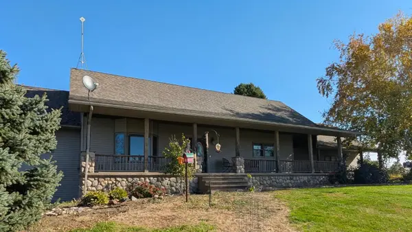 4070 20th Avenue Sw, Montevideo, MN 56265