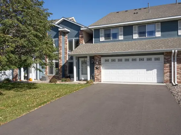 14761 Peridot Street Nw, Ramsey, MN 55303