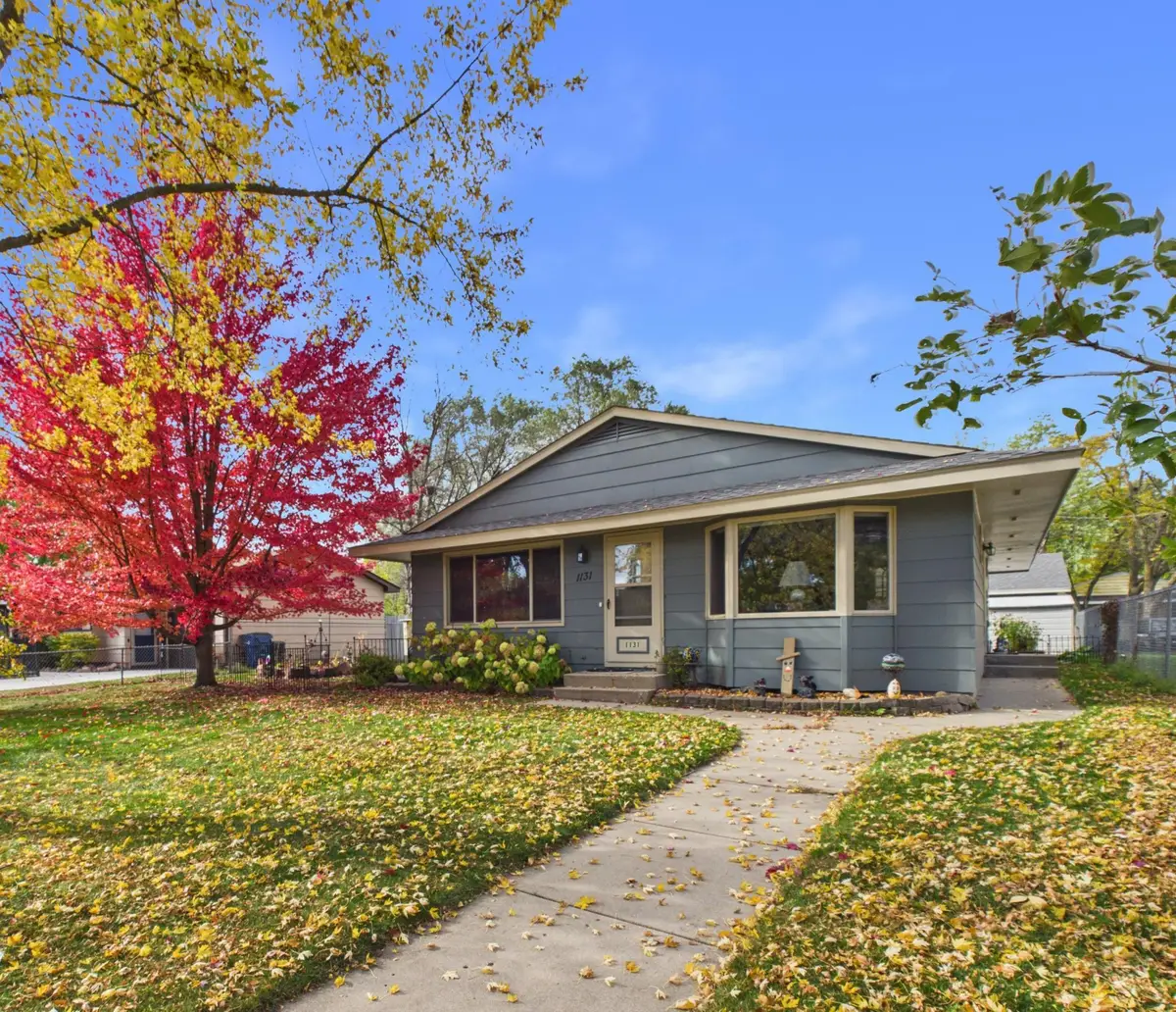 1131 34th Avenue N, Saint Cloud, MN 56303 - #1