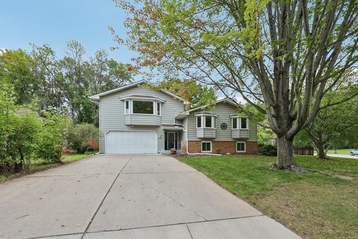 343 Sunrise Lane, Champlin, MN 55316 - #1