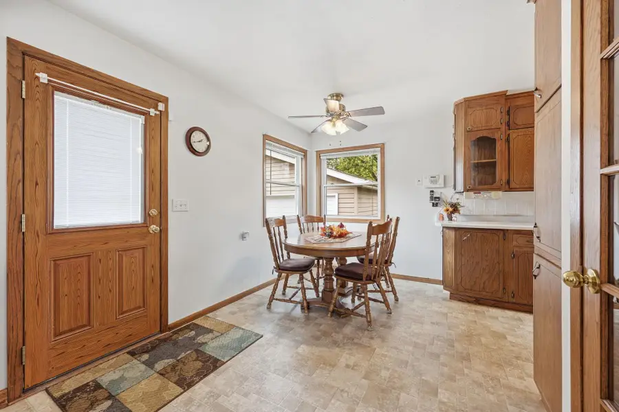 829 22nd Avenue N, Saint Cloud, MN 56303 - #2