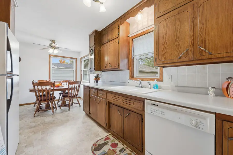829 22nd Avenue N, Saint Cloud, MN 56303 - #3