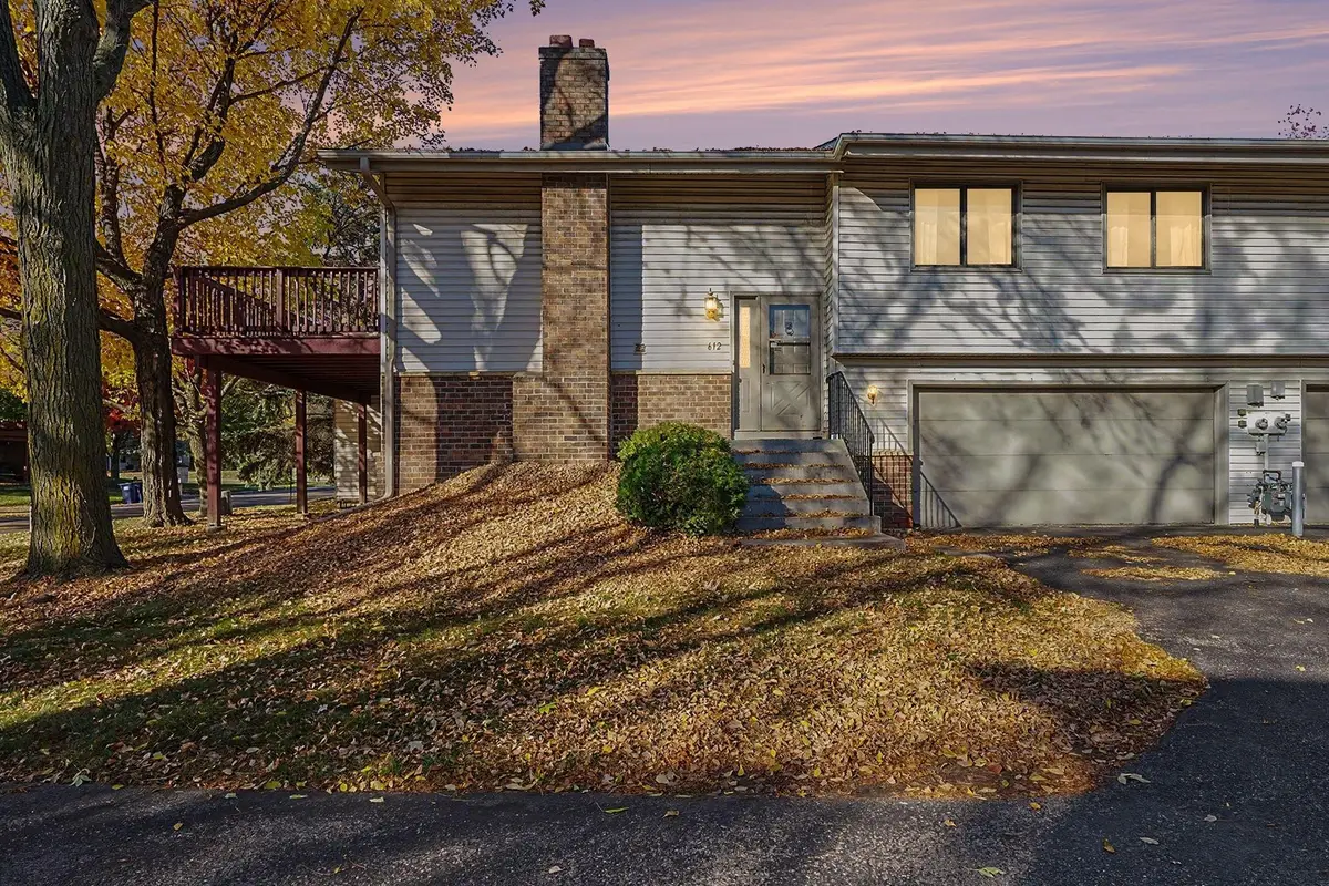 612 E 143rd Street, Burnsville, MN 55337 - #1