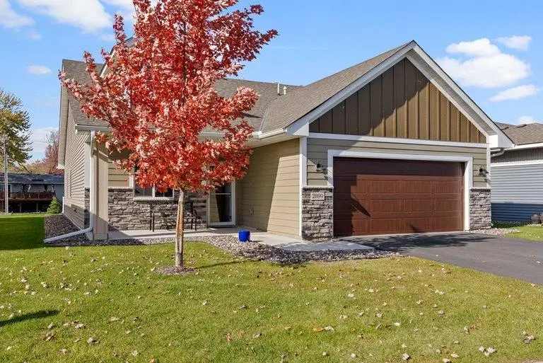 2899 Eastview Court, Anoka, MN 55303 - #2