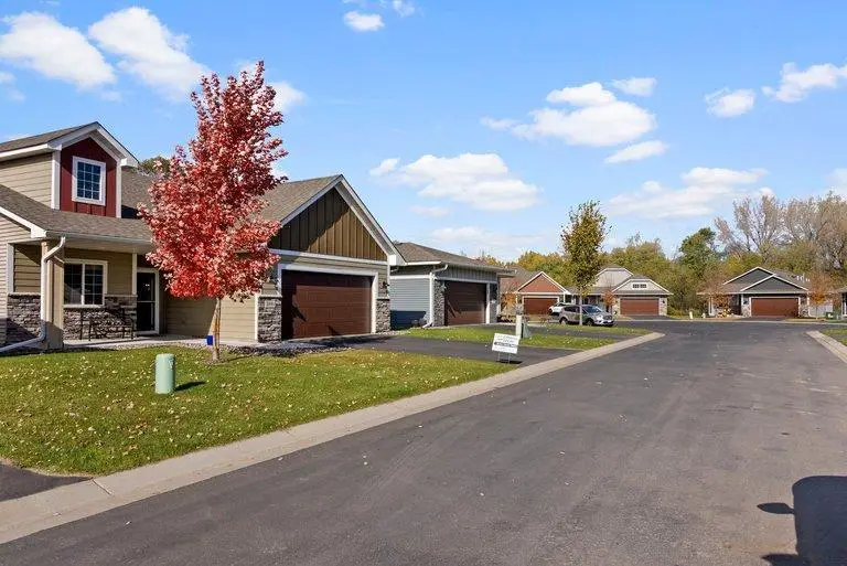 2899 Eastview Court, Anoka, MN 55303 - #3