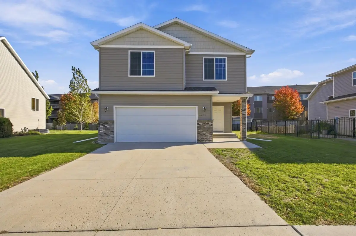 3511 8th Street E, West Fargo, ND 58078 - #1