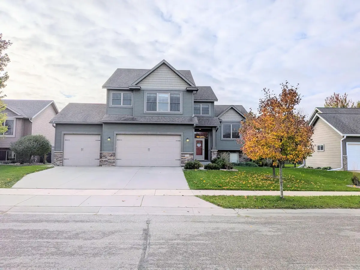 1834 Gemini Drive Sw, Rochester, MN 55902 - #1