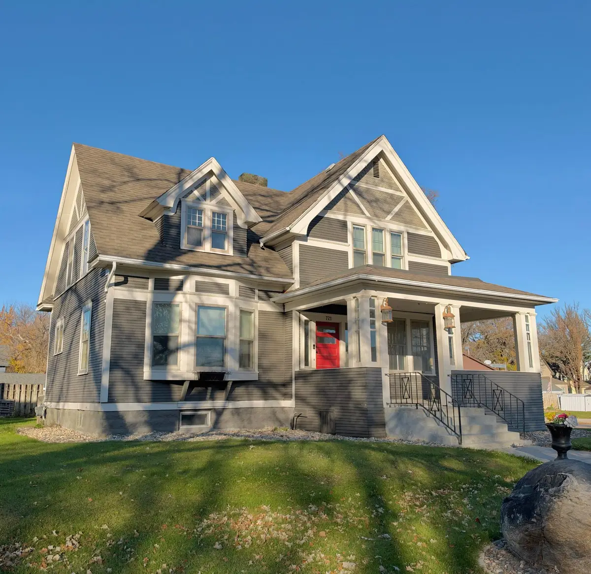721 Labree Avenue N, Thief River Falls, MN 56701 - #1