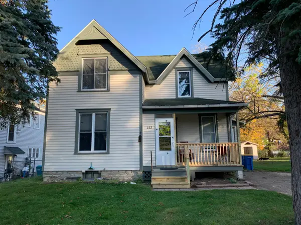 222 Phelps Street, Owatonna, MN 55060