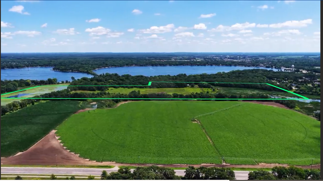 TBD Highland Avenue, Big Lake, MN 55309 - #1