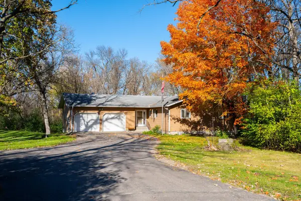 12092 Meadow View Drive, Little Falls, MN 56345