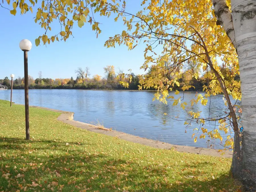 412 Park Avenue N, Park Rapids, MN 56470 - #3