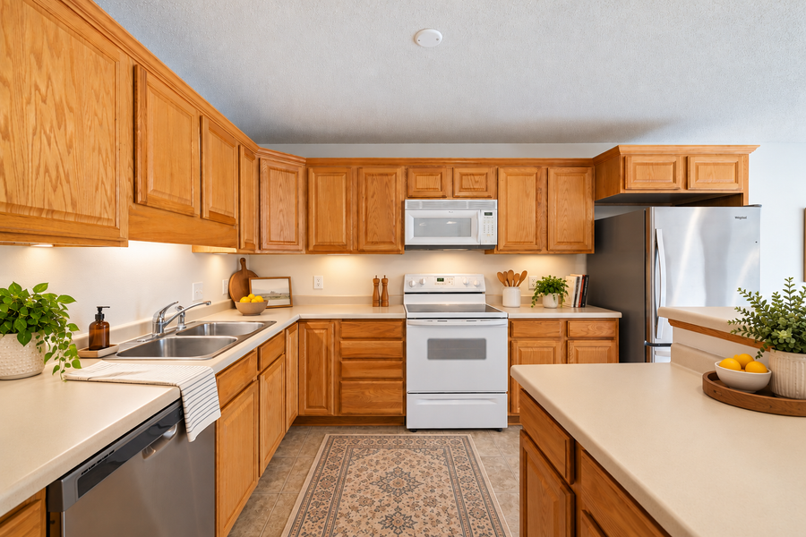15631 Linnet Street Nw #3-307, Andover, MN 55304 - #2