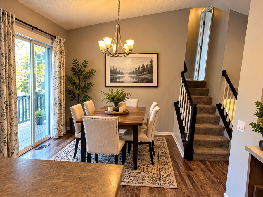 7275 Meadow Court, Lino Lakes, MN 55014 - #2