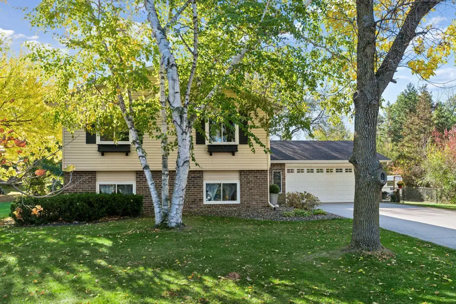 10122 Utah Circle, Bloomington, MN 55438 - #2