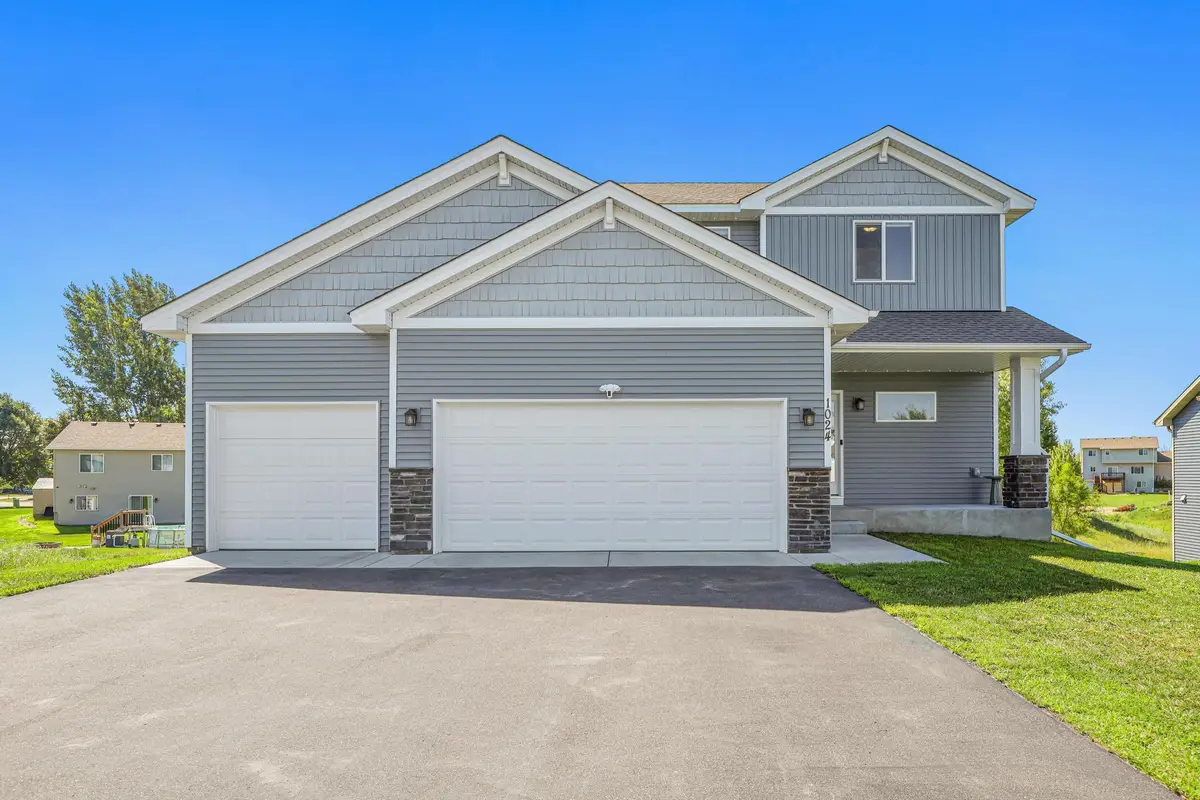 1024 Bellaire Boulevard Nw, Isanti, MN 55040 - #1