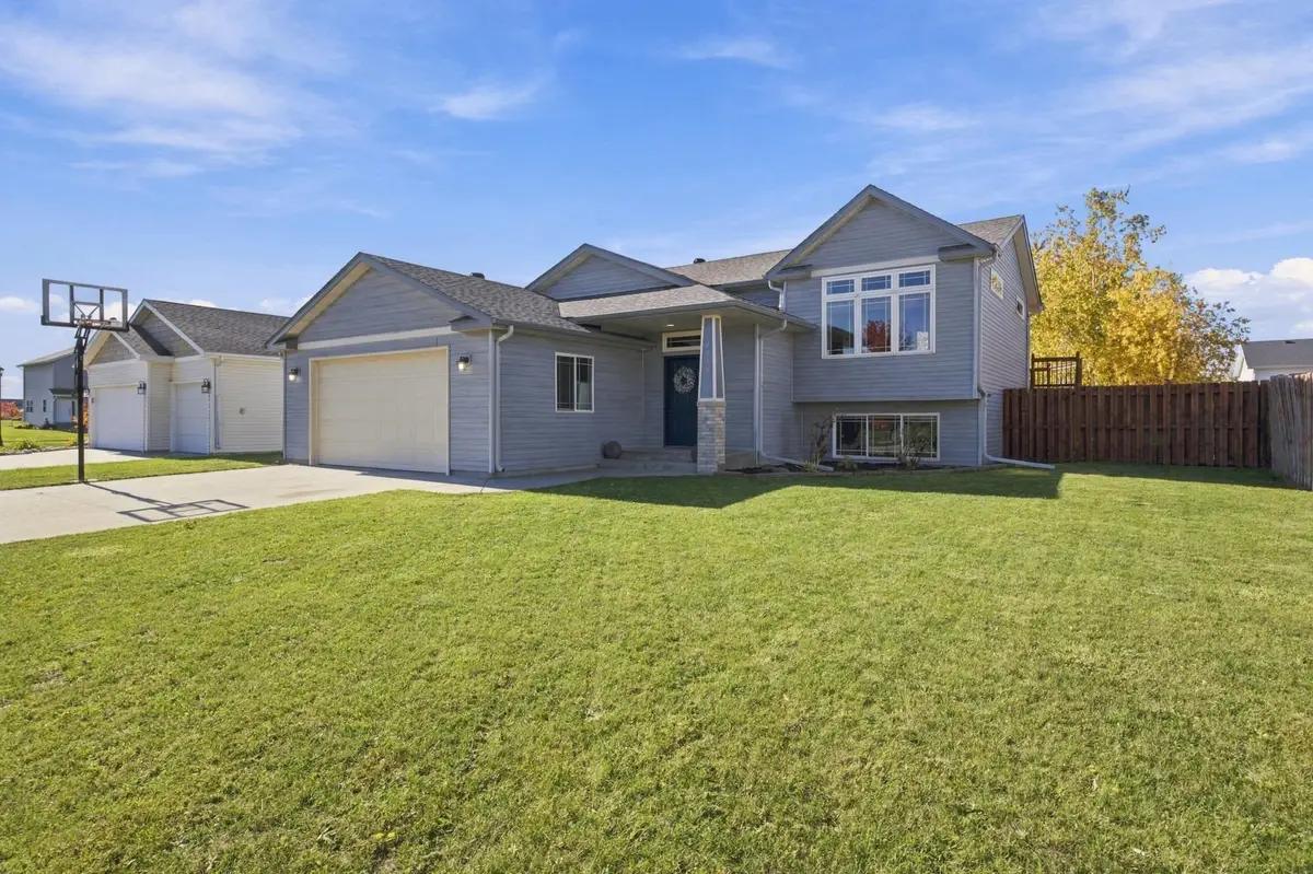 4530 10th Street W, West Fargo, ND 58078 - #1