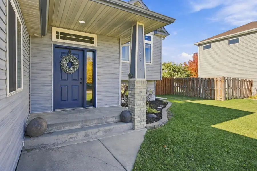 4530 10th Street W, West Fargo, ND 58078 - #3
