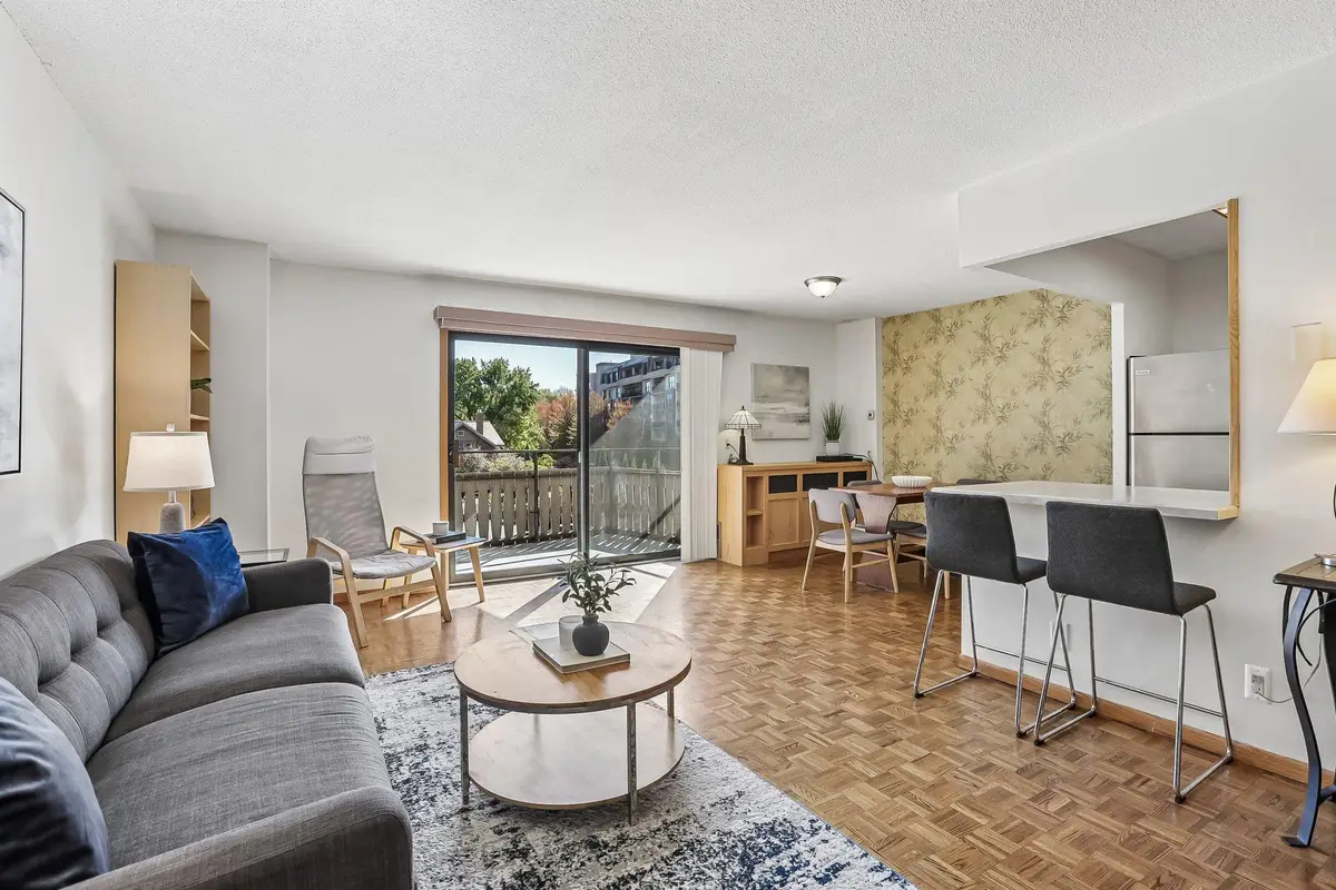 410 Groveland Avenue #305, Minneapolis, MN 55403 - #1