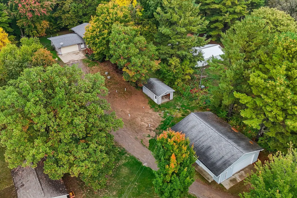 1130 Birchwood Lane, Amery, WI 54001 - #1