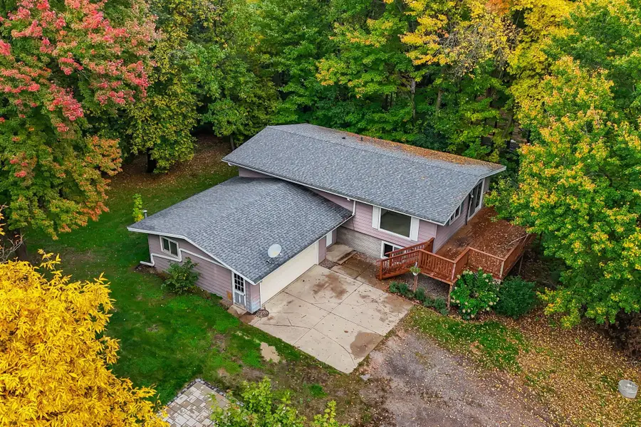 1130 Birchwood Lane, Amery, WI 54001 - #2