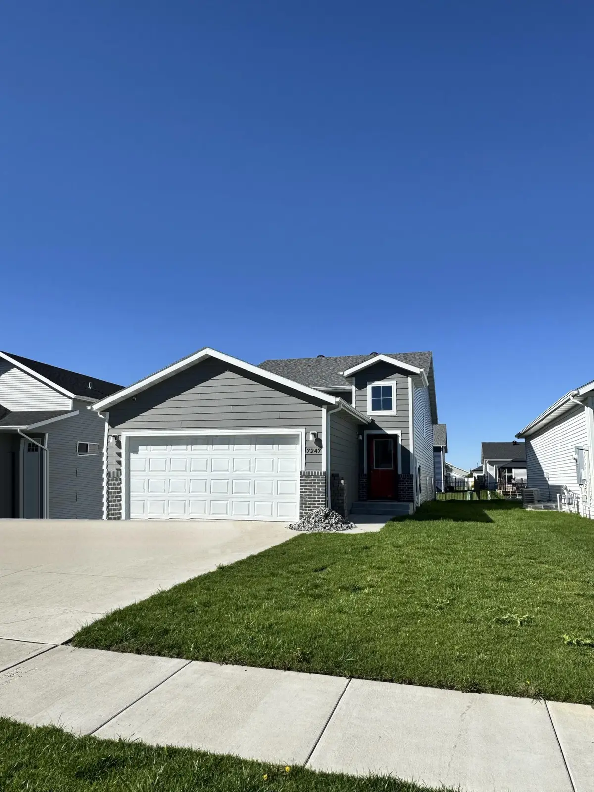 7247 27th Street S, Fargo, ND 58104 - #1