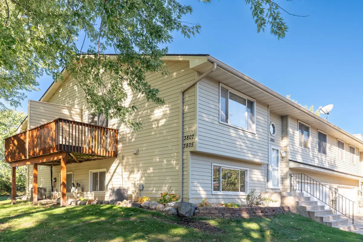 3805 Windcrest Court, Eagan, MN 55123 - #1