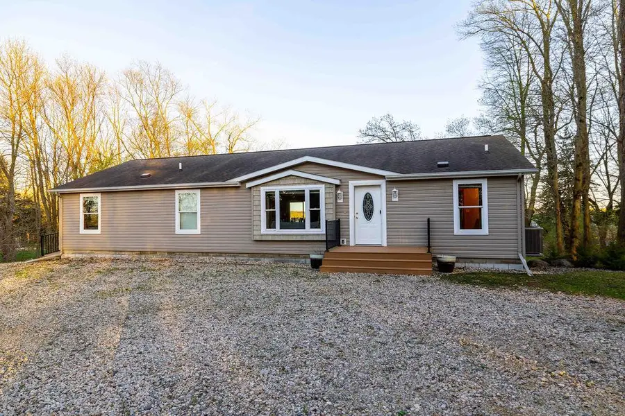 22083 Lake Francis Road, Elysian, MN 56028 - #2