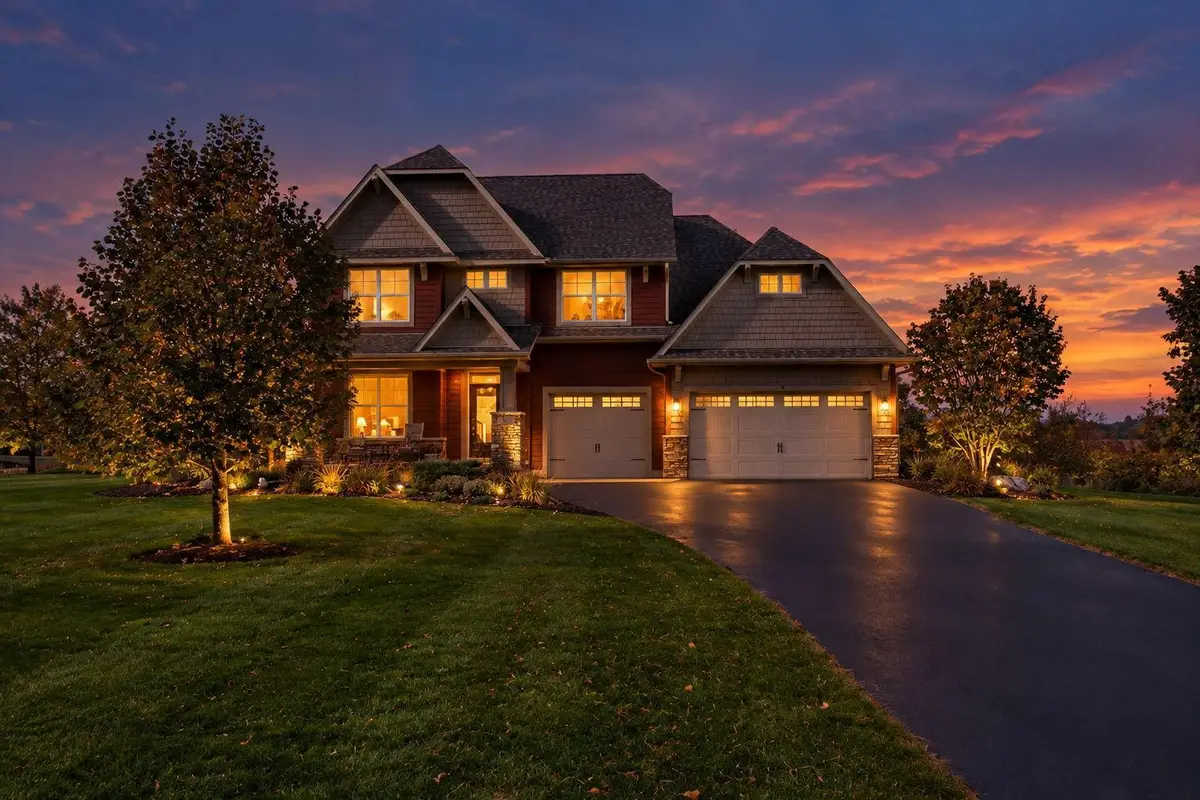 498 Prominence Way, Hudson, WI 54016 - #1