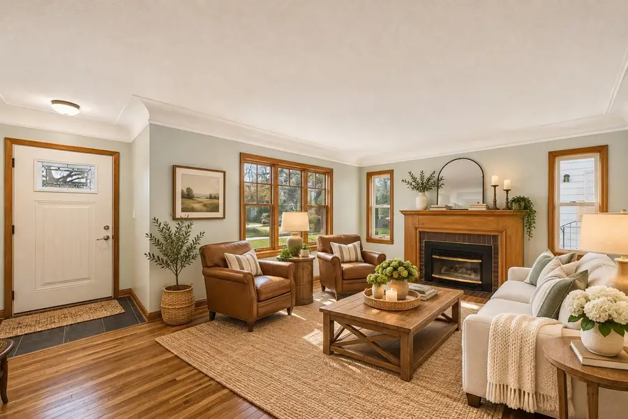 5540 Logan Avenue S, Minneapolis, MN 55419 - #2