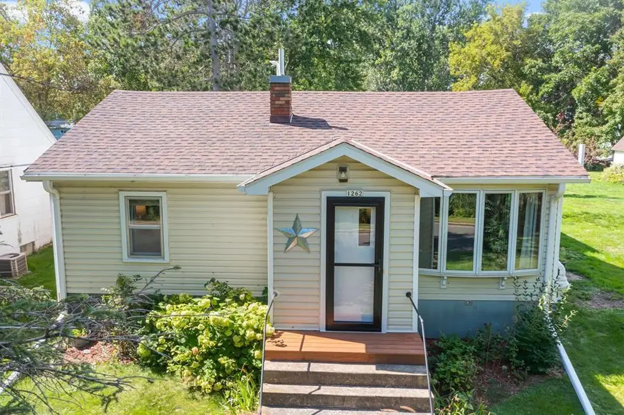 1262 5th Avenue, Cumberland, WI 54829 - #2