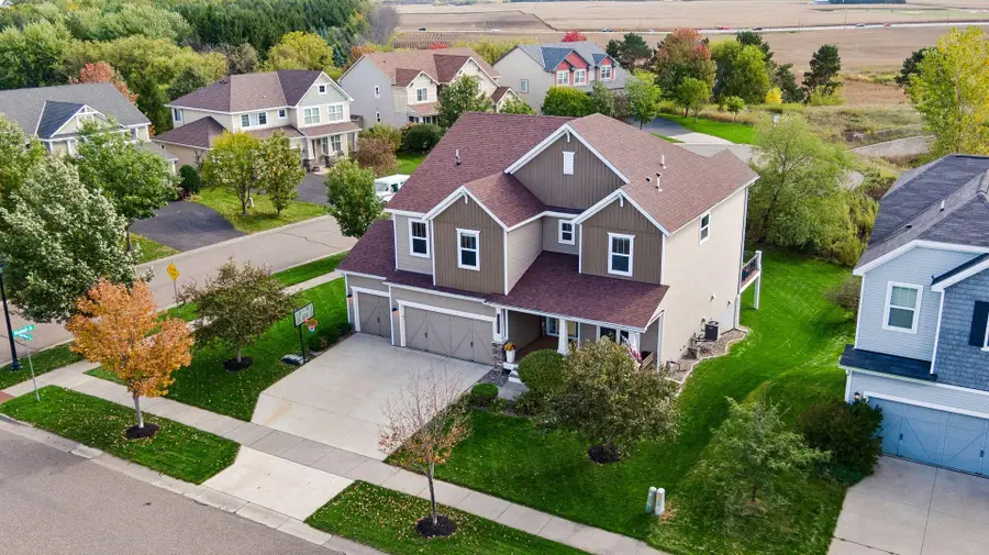 11645 Wagon Wheel Curve, Woodbury, MN 55129 - #3