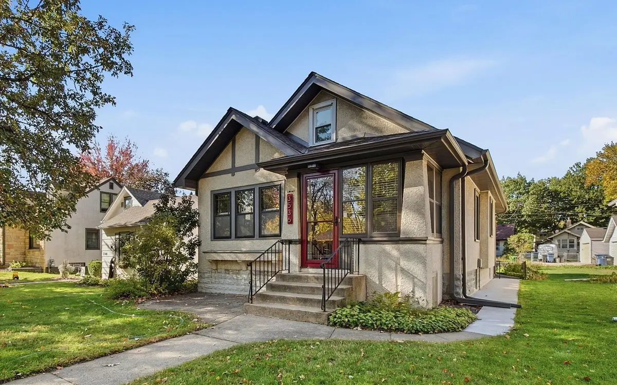 3536 40th Avenue S, Minneapolis, MN 55406 - #1