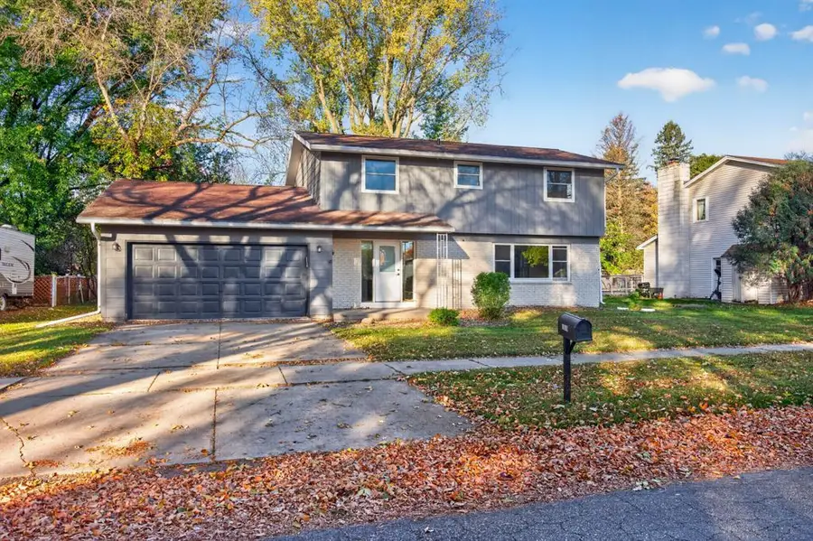 1819 Wilshire Drive Ne, Rochester, MN 55906 - #2