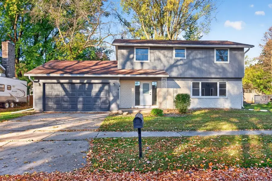 1819 Wilshire Drive Ne, Rochester, MN 55906 - #3