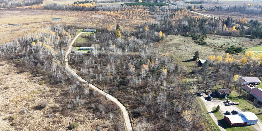 TBD Co 3, Bemidji, MN 56601 - #2